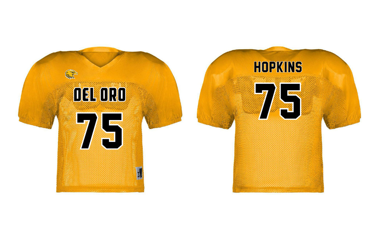 Fan Football Jersey