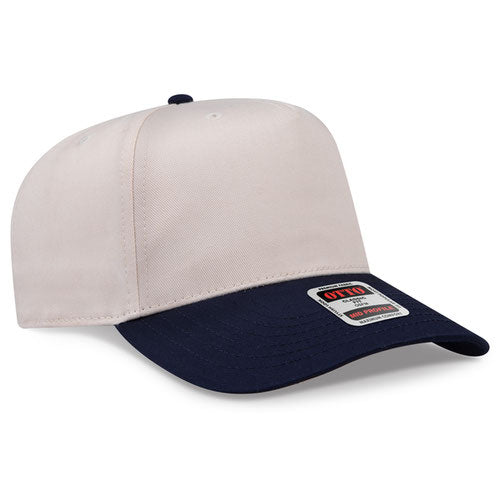 Custom Player Number Embroidered Hat