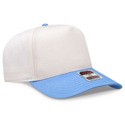 Custom Player Number Embroidered Hat