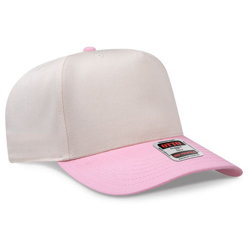 Custom Player Number Embroidered Hat
