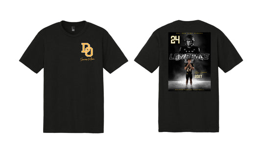 Senior Mom T-Shirt