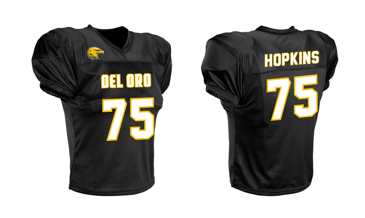 Fan Football Jersey