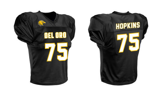 Fan Football Jersey