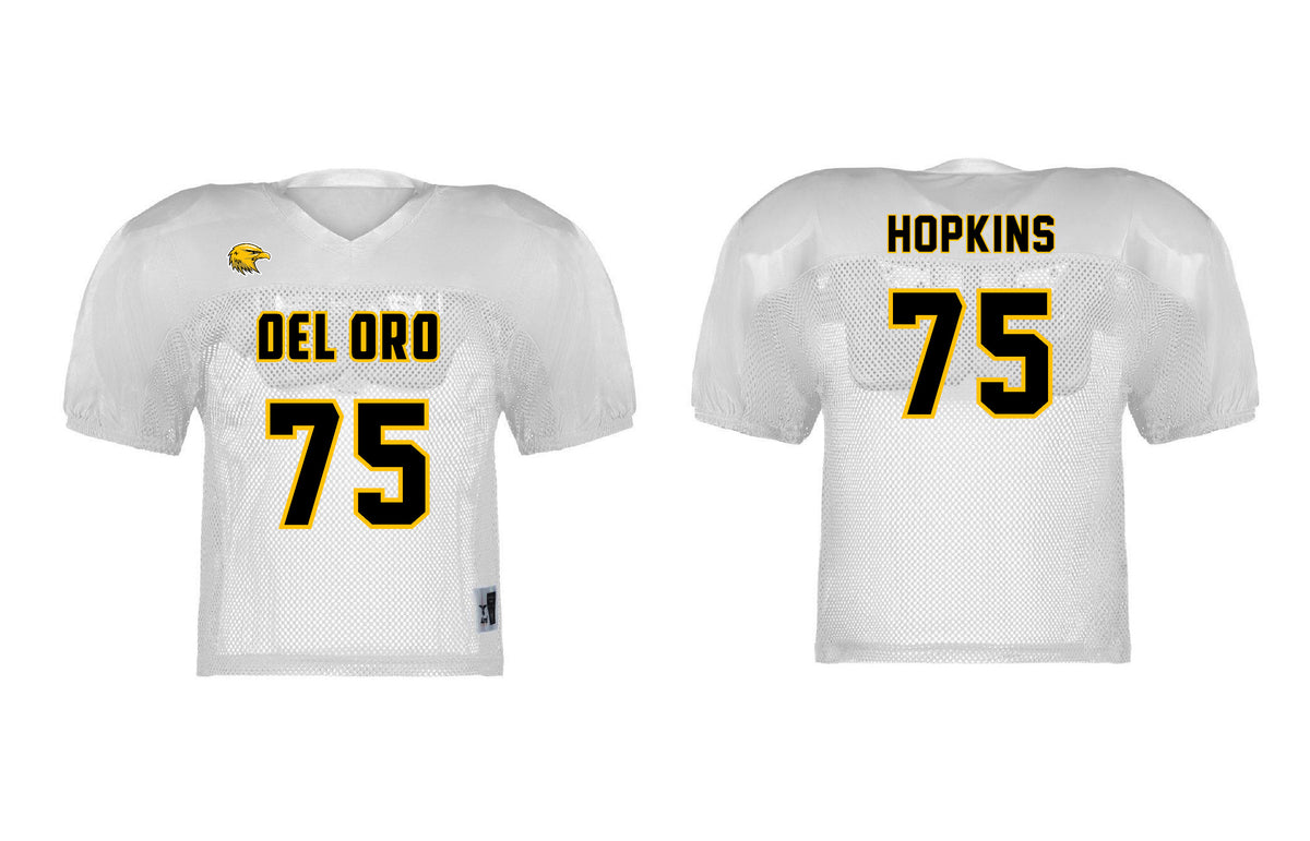 Fan Football Jersey